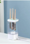 Electric Makeup Brush Cleaner & Dryer (USB Automatic)